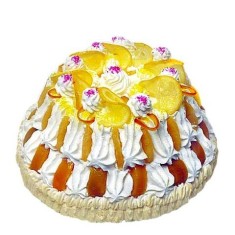 Лучиано, Festive Cakes, № 2108