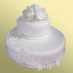 Genie, Wedding Cakes, № 18127