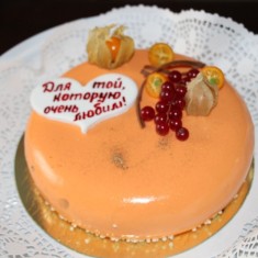 Торты на заказ, Torte da festa, № 18209