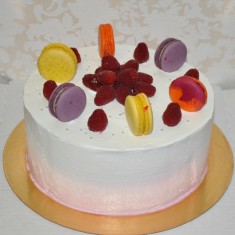 Домашние торты, お祝いのケーキ, № 18241