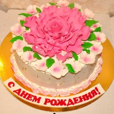 Домашние торты, Theme Cakes, № 18259