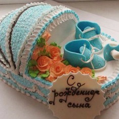 Фантазия, Cakes Foto, № 18283