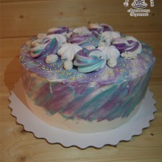 Счастья кусочек, Festive Cakes, № 18394