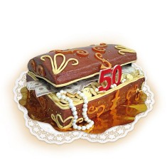 Торты на заказ, Gâteaux de fête, № 18620