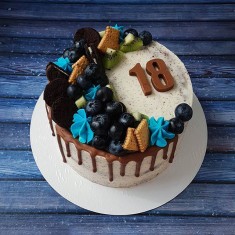 Mariam Cake, お祝いのケーキ, № 18625