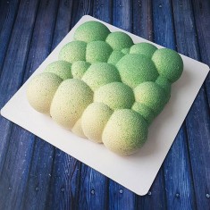 Mariam Cake, お祝いのケーキ, № 18626