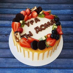 Mariam Cake, Фото торты, № 18630