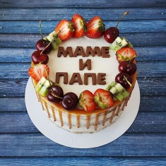 Mariam Cake, 사진 케이크, № 18631