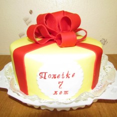 Торты на заказ, お祝いのケーキ, № 18822
