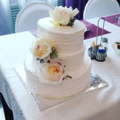 Торты на заказ, Wedding Cakes