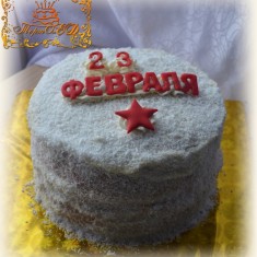Эксклюзивные торты, Festive Cakes, № 19499