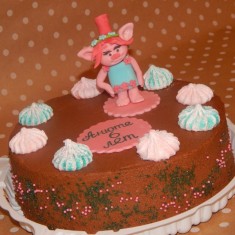 Торты от Марины, 어린애 케이크, № 19572