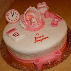 Торты от Марины, 어린애 케이크