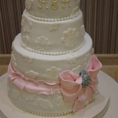 Сладкий каприз, Wedding Cakes
