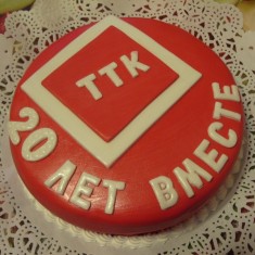 Торты на заказ, 테마 케이크, № 19649
