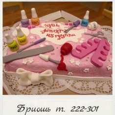 Бриошь, Cakes Foto, № 19782