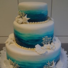 Эксклюзивные торты, Wedding Cakes