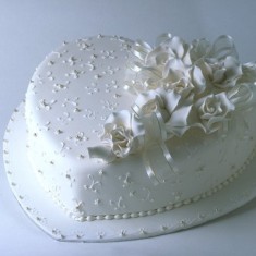 Королевский десерт, お祝いのケーキ, № 19971