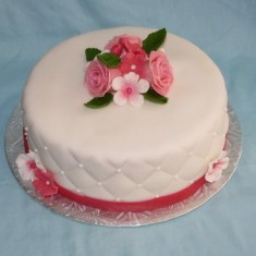 Королевский десерт, Festive Cakes, № 19970