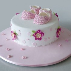 Королевский десерт, Childish Cakes, № 19980