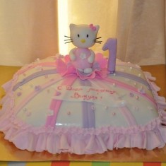 Королевский десерт, Childish Cakes, № 19981
