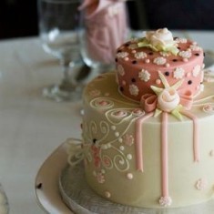 Королевский десерт, Фото торты, № 19985