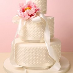 Королевский десерт, Wedding Cakes, № 19989