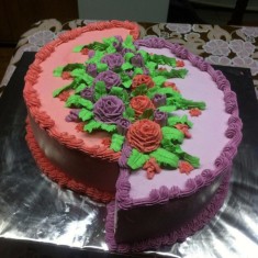 Лакомка, Festive Cakes