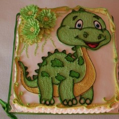 Лакомка, Childish Cakes, № 20030