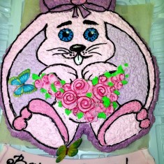 Страна Пекариня, Childish Cakes, № 20060
