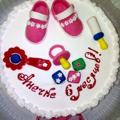 Страна Пекариня, Childish Cakes, № 20066
