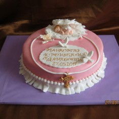 Торты на заказ, 어린애 케이크, № 20093