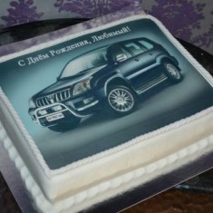 Мамулин тортик, Cakes Foto