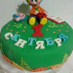 Торты на заказ, Childish Cakes, № 20210