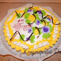Домашние торты, 테마 케이크, № 20254