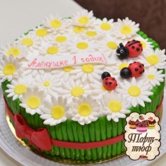 ТОРТтюф, Festive Cakes, № 20380