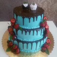 ТОРТтюф, Festive Cakes, № 20397