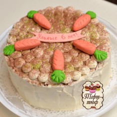 ТОРТтюф, Festive Cakes, № 20381