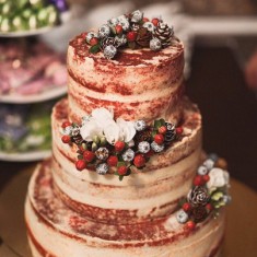 ViVa, Wedding Cakes