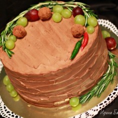 Сладости для радости, Theme Cakes, № 20430