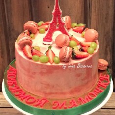 Сладости для радости, Theme Cakes, № 20433
