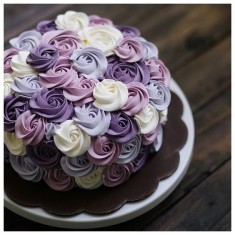 Studio Cake, お祝いのケーキ