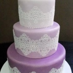 Studio Cake, Pasteles de boda, № 2211