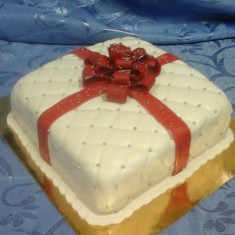 Торты от Галины, お祝いのケーキ