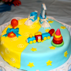 Капитан, 어린애 케이크, № 20579