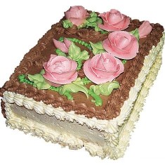 Вкусные тортики, Фото торты, № 20603