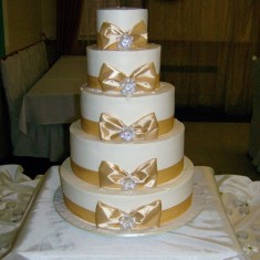 AnemonSalon, Wedding Cakes, № 516