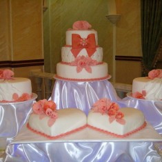 AnemonSalon, Wedding Cakes, № 522