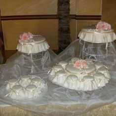 AnemonSalon, Wedding Cakes, № 514