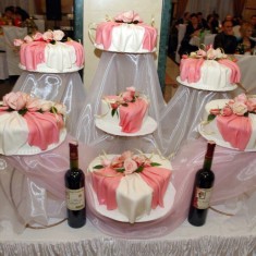 AnemonSalon, Wedding Cakes, № 520